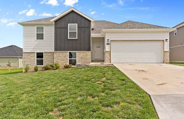 Beautiful Split Level 5 Bedroom Home - Hills of Olde Savannah photos photos