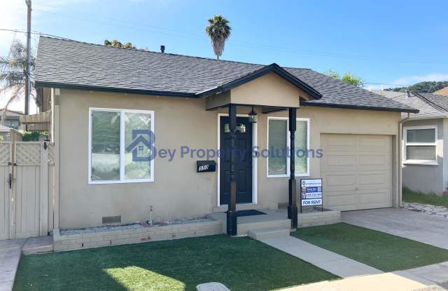350 Castaic Avenue - 350 Castaic Avenue, Pismo Beach, CA 93449
