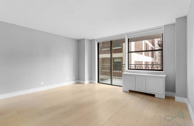 330 East 39th Street - 330 East 39th Street, New York City, NY 10016