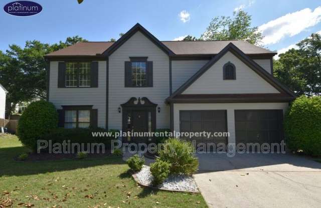 1325 Holleybrooke Dr photos photos
