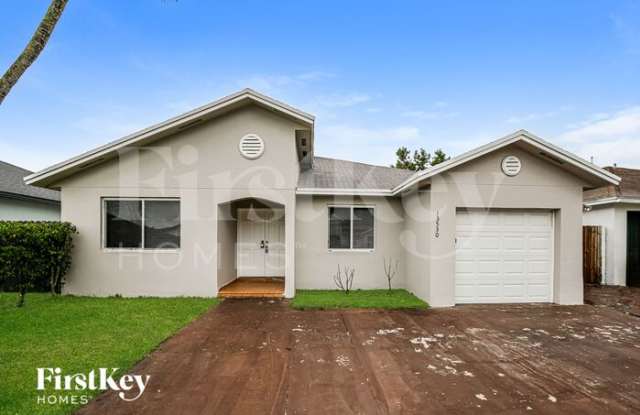 13530 Southwest 180th Terrace - 13530 Southwest 180th Terrace, Richmond West, FL 33177