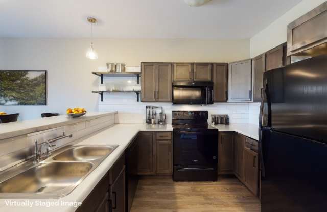 Grand Prairie Apartments Gallery 3