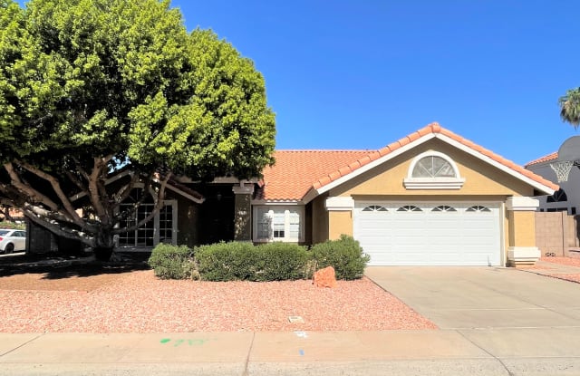 1310 N Longmore St - 1310 North Longmore Street, Chandler, AZ 85224