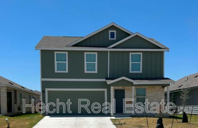10646 Vinateros Drive - 10646 Vinateros Drive, Bexar County, TX 78109