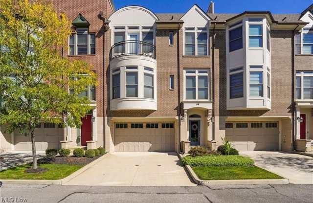 59 Ashbourne Drive - 59 Ashbourne Drive, Westlake, OH 44145