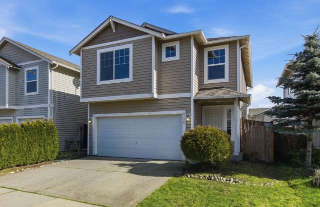 3 bed 2.5 bath in Silverlake Everett photos photos