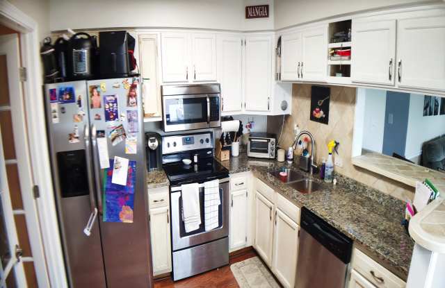 1501 Hubbell Court Gallery 4