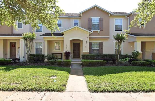 2519 FORMAX DRIVE - 2519 Formax Drive, Alafaya, FL 32828