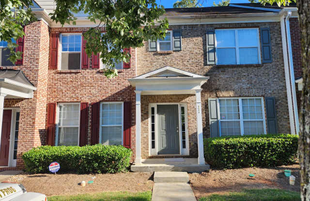 4878 Hairston Park Sq - 4878 Hairston Park Square, DeKalb County, GA 30083
