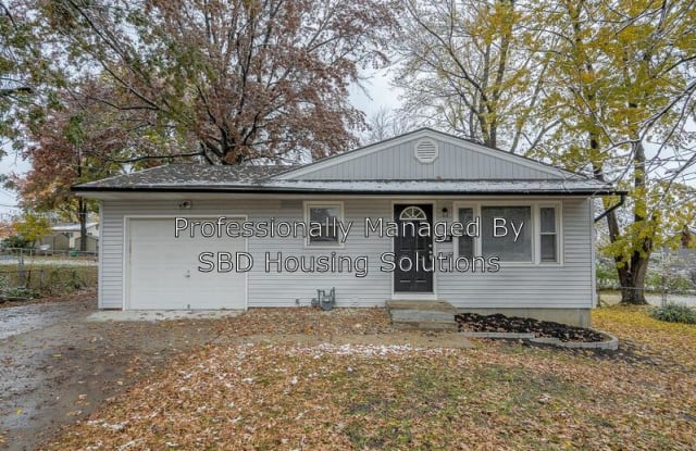 606 SE 4th St - 606 Southeast 4th Street, Lee's Summit, MO 64063