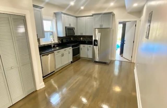 44 Norton St. - 44 Norton Street, Boston, MA 02136