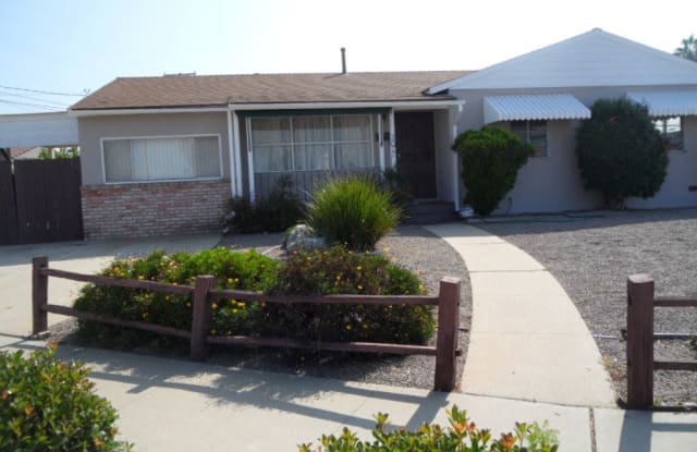 3077 Murray Ridge Rd. - Murray Ridge - 3077 Murray Ridge Road, San Diego, CA 92123
