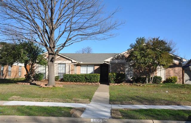 1105 Colmar Drive - 1105 Colmar Drive, Plano, TX 75023