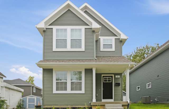 Take advantage of this exclusive offer and enjoy a reduced security deposit of just $1,000. Applicants must move into the home within 5 days of available date to qualify. Gallery 3