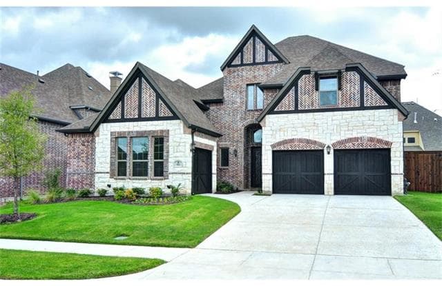 502 Cordilleran Court - 502 Cordilleran Court, Allen, TX 75013