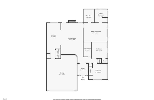 475 Earl Owens Drive Gallery 2