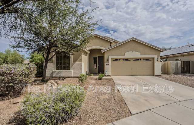 4121 S Splendor Ct photos photos