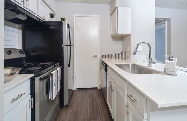 Stoney Ridge Apartments Gallery 2