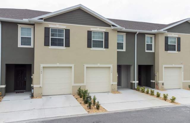 Nice 3/2.5 Townhouse with 1-Car Garage in Atria at Ridgewood Lakes FOR RENT !!!! photos photos