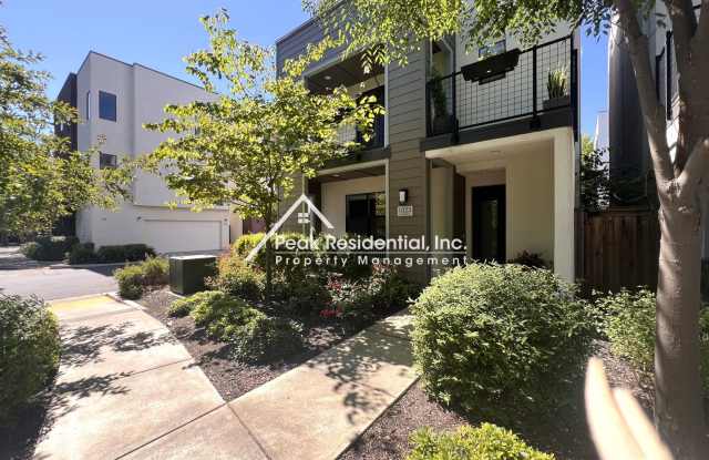 Elevated Luxury Living in This Updated 3BD/3.5BA Downtown Home with Private Rooftop photos photos