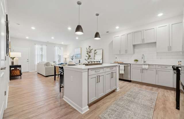 Arbor View Townhomes photos photos