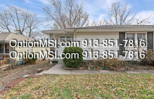 8313 Santa Fe Lane - 8313 Santa Fe Lane, Overland Park, KS 66212