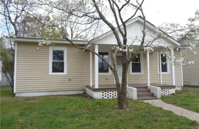 605 Eppes Street - 605 Eppes Street, Hopewell, VA 23860