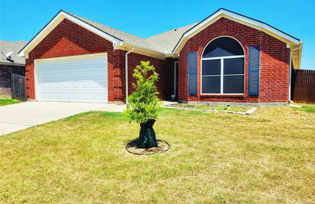 4532 Grainland Court - 4532 Grainland Court, Fort Worth, TX 76179