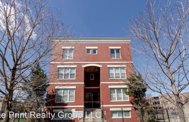 6220 S Kenwood Ave - 6220 South Kenwood Avenue, Chicago, IL 60637