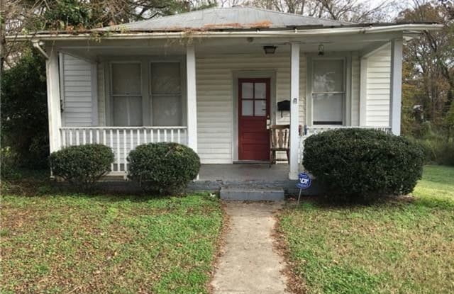 5406 Campbell Ave - 5406 Campbell Avenue, Richmond, VA 23231