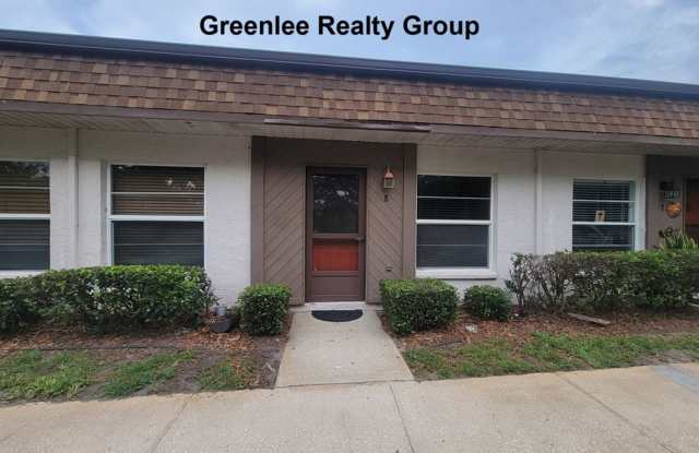 Beautiful 2 Bedroom / 1.5 Bathroom Condo Located in a Quiet 55+ Community! Water/Sewer/Trash/Lawn Included! photos photos