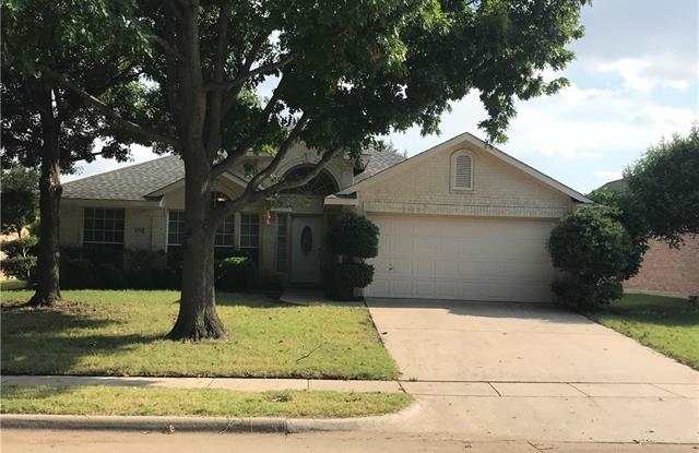 11313 Sunrise Lane - 11313 Sunrise Lane, Frisco, TX 75035