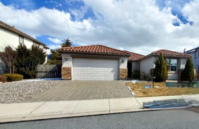 7150 Coldwater St. - 7150 Coldwater Street, Sparks, NV 89436