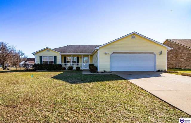 407 Promise Lane - 407 Promise Lane, Radcliff, KY 42701 407 Promise Lane - 407 Promise Lane, Radcliff, KY 42701