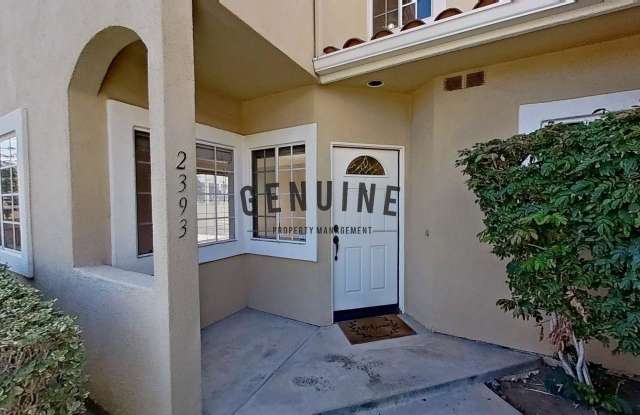 Dual Master Two Bedroom Townhouse in Gated Tustin Community photos photos