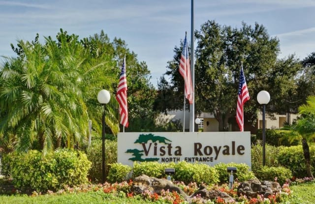 22 Pine Arbor Lane - 22 Pine Arbor Lane, Florida Ridge, FL 32962