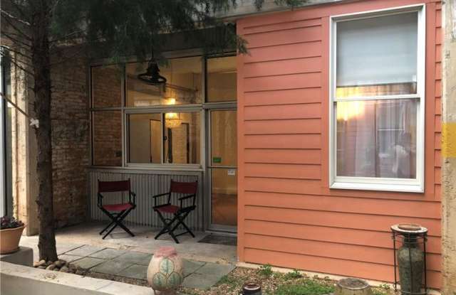 659 Auburn Avenue NE - 659 Auburn Avenue Northeast, Atlanta, GA 30312