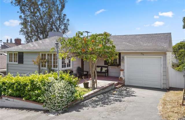 370 Osgood Court - 370 Osgood Court, Laguna Beach, CA 92651