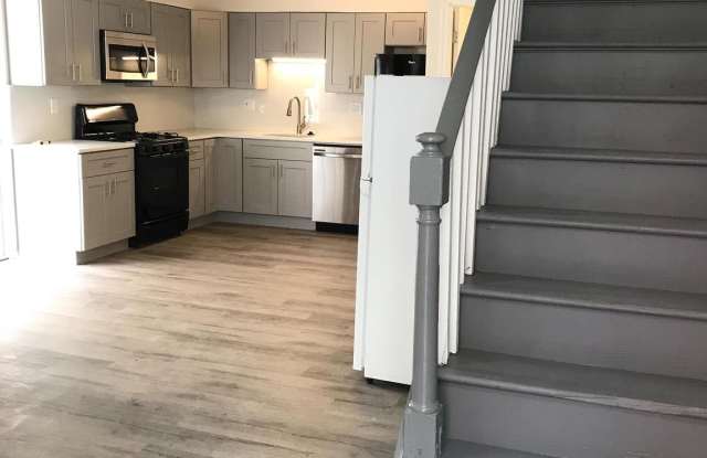 510 S JUNIPER STREET - 510 South Juniper Street, Philadelphia, PA 19147