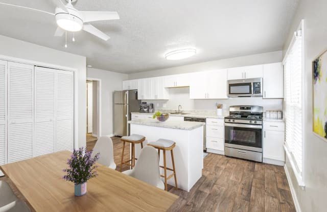 Hyde Park Townhomes Gallery 3