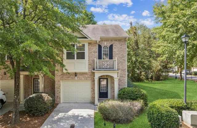 1640 Northgate Mill Drive - 1640 Northgate Mill Drive, Gwinnett County, GA 30096