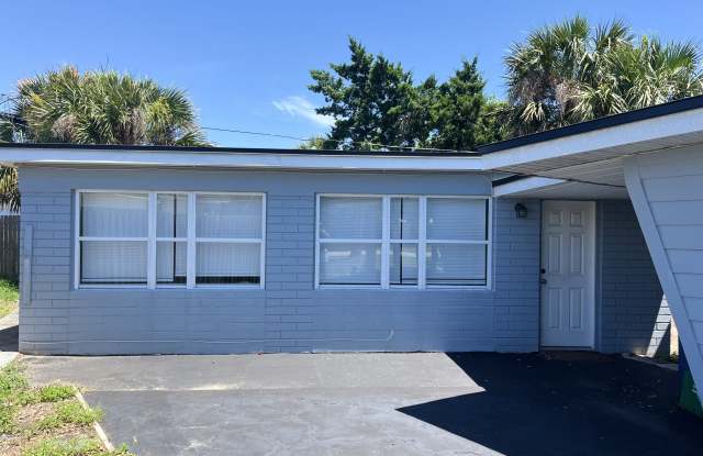 43 Alamanda Dr - 43 Alamanda Drive, Ormond-by-the-Sea, FL 32176