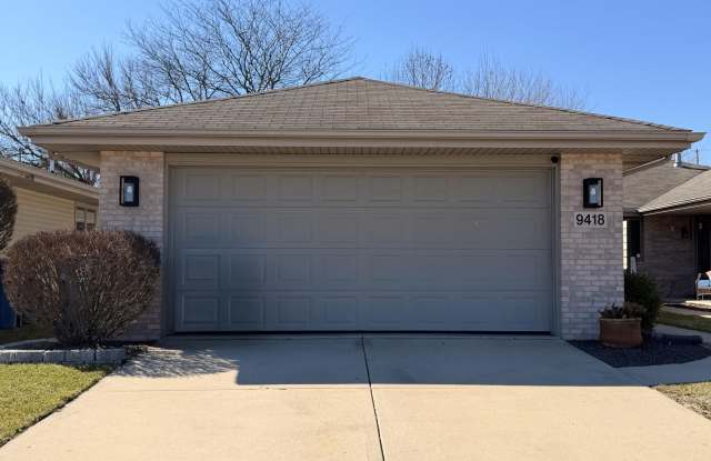 9418 Erie Street photos photos