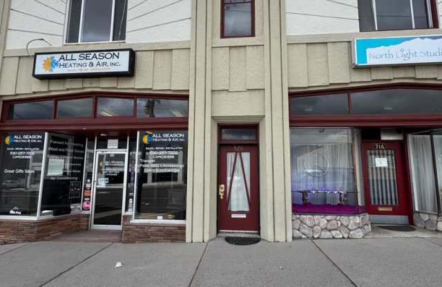 920 MAIN ST - 920 Main Street, Susanville, CA 96130 920 MAIN ST - 920 Main Street, Susanville, CA 96130