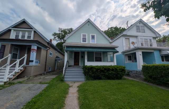 145 Merrimac Street photos photos