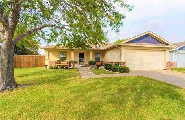 9620 Woodrow Wilson Drive - 9620 Woodrow Wilson Drive, McKinney, TX 75072