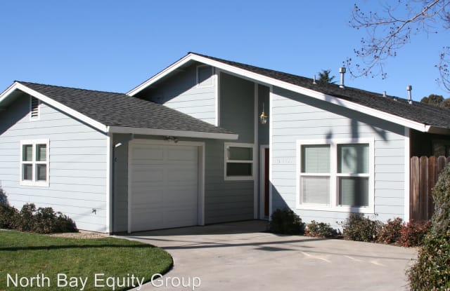 244 Saint Joseph - 244 Saint Joseph Street, Rio Vista, CA 94571