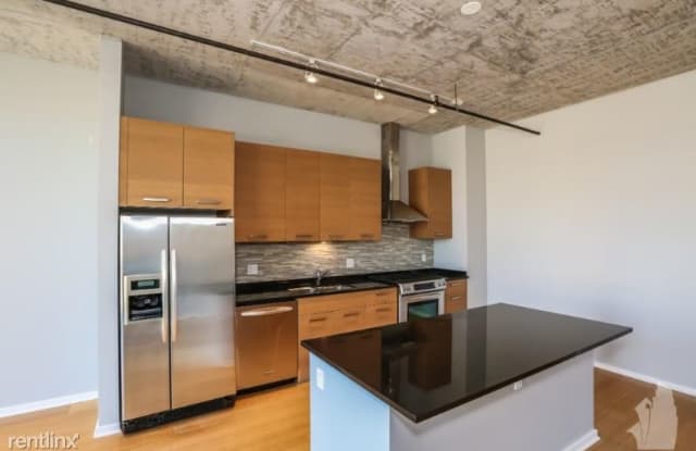 1137 S Delano Ct W W413 - 1137 S Delano Ct E, Chicago, IL 60605