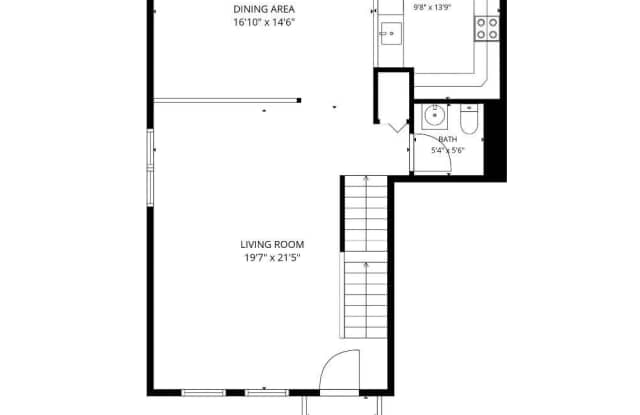 8812 FENIMORE Place Gallery 3