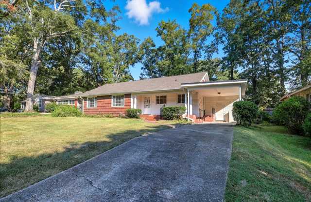 3 Bedroom 2.5 Bath Jackson Gallery 3